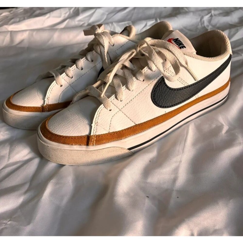 Nike Legacy Court Sneakers 8